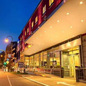 3* Hotel Essential By Dorint Koeln-junkersdorf