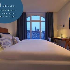 4* Hotel Classik Antonius