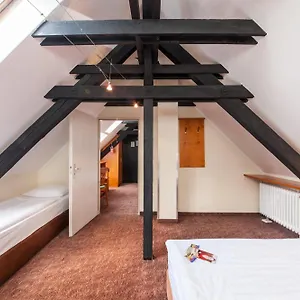 3* Hotel Ahl Meerkatzen