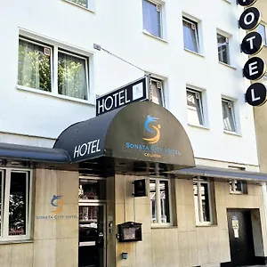 3* Hotel Sonata