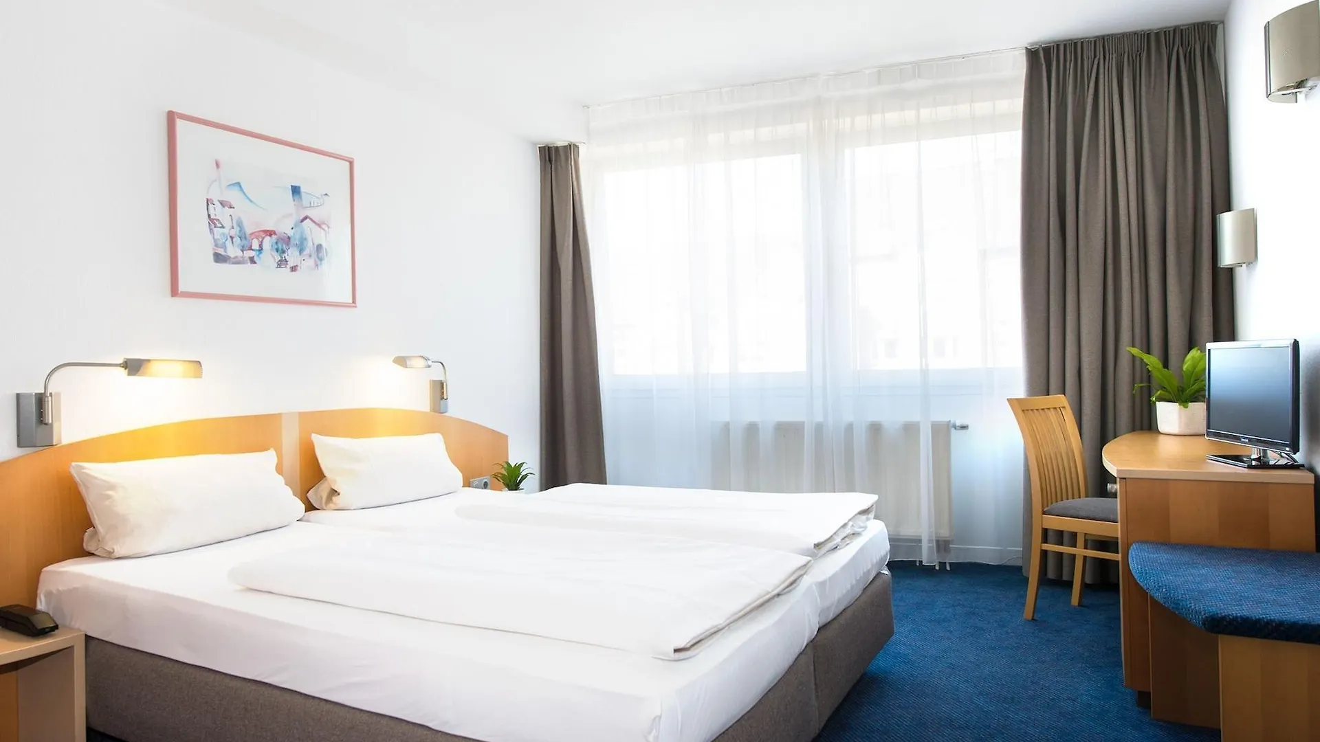 ****  Hotel Lemp Köln Deutschland