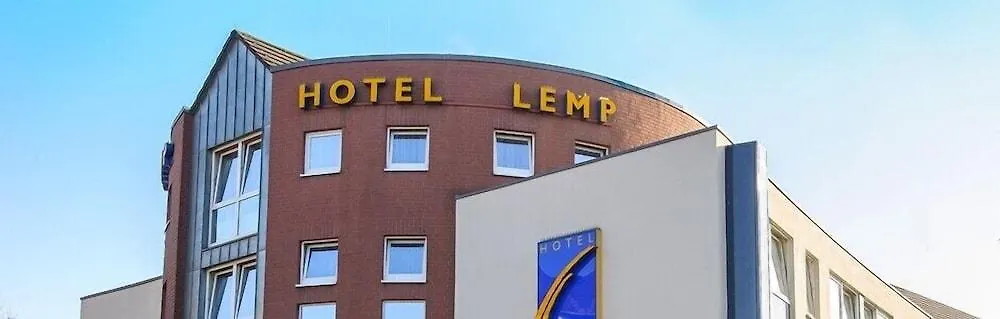 Hotel Lemp Köln 4*,