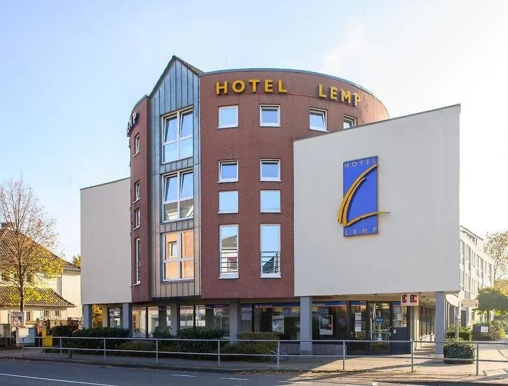 ****  Hotel Lemp Köln Deutschland