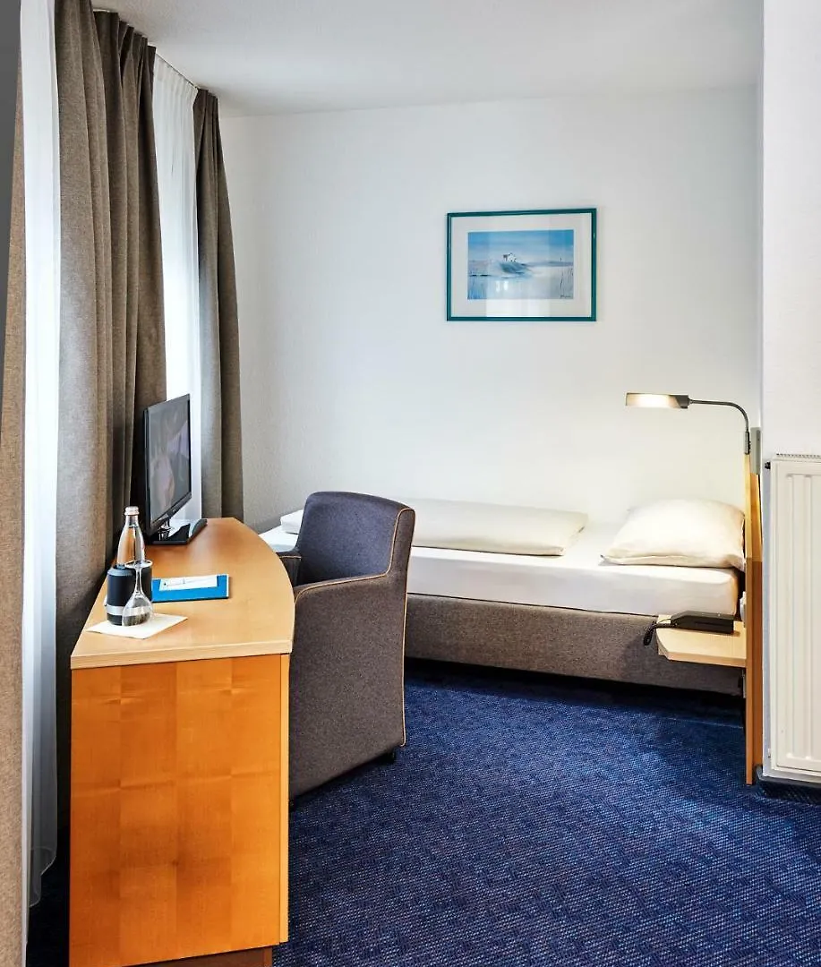 Hotel Lemp Köln