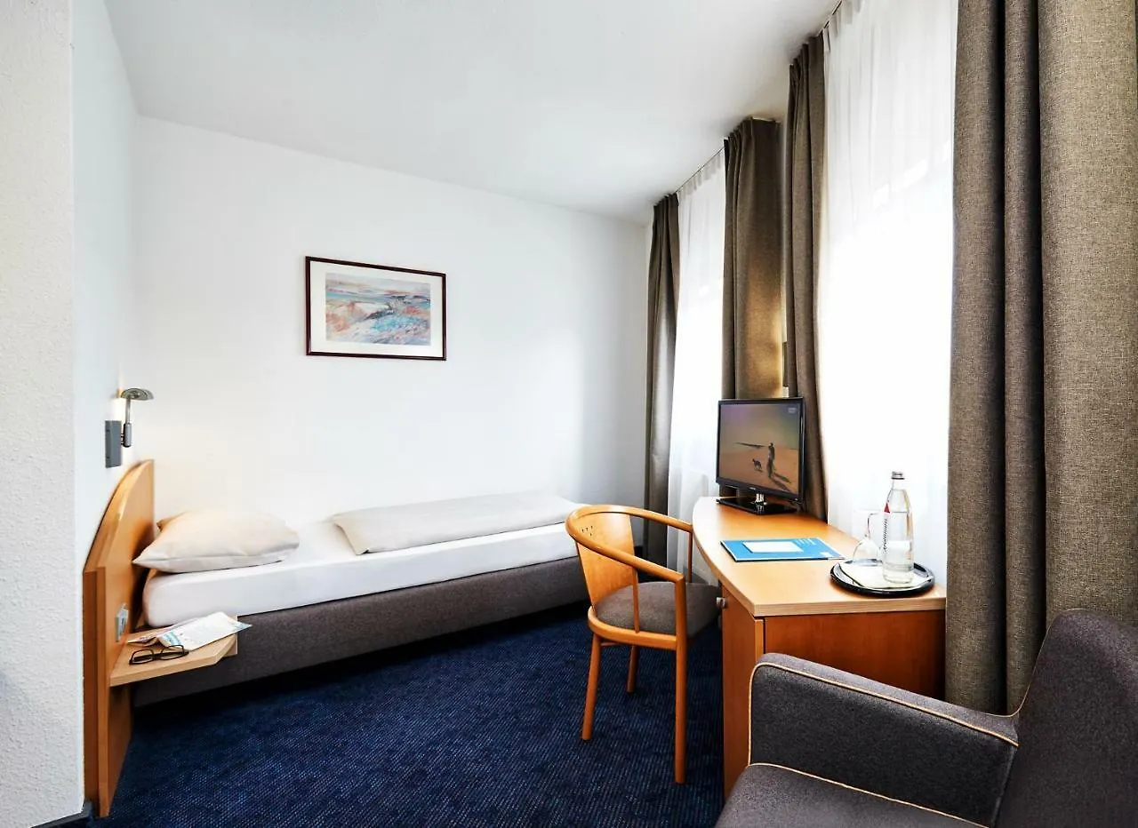 Hotel Lemp Köln